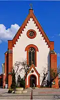 Jakobskirche