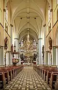 Johanneskirche