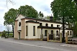 Josefatkirche