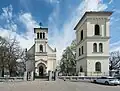 Katherinenkirche