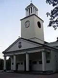 Rafaelskirche
