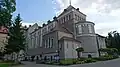 Kloster Sacre Coeur