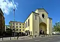 Theresienkirche