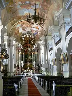 Valentinskirche