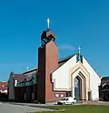 Vaclavkirche
