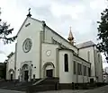 Christkönigkirche