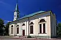 Kirche St. Jakob