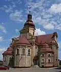 Herz-Jesu-Kirche