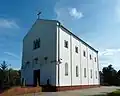 Kirche der Göttlichen Vorsehung