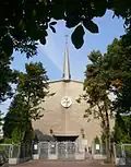 Heiligkreuzkirche