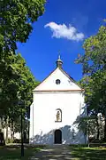 gotische Marienkirche