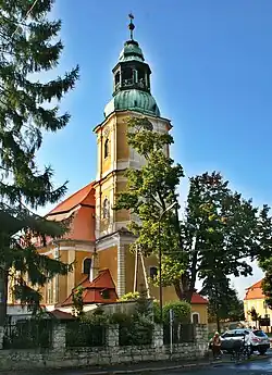 Erlöserkirche