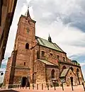 Johanneskirche
