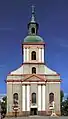 barocke Marienkirche