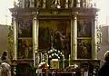 Stanislaus-Altar