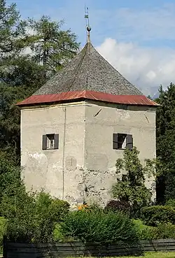 Kolbenturm