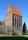 Pulverturm
