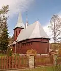 Josephskirche