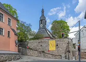 Lorenzkirche