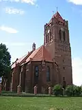 Adalbergkathedrale