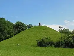 Wanda-Hügel