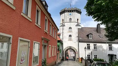 Koppetentor