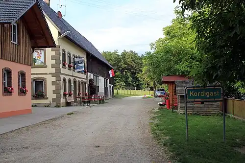Die Steinerne Hochzeit