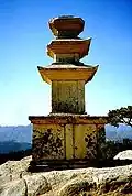 Samcheungseoktap
