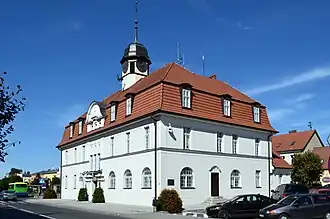 Rathaus