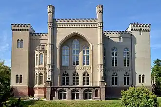 Schloss