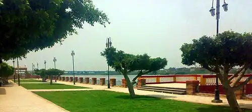 Nilcorniche