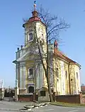 Pfarrkirche