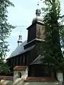 Allerheiligenholzkirche