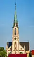 Kirche St. Antonius