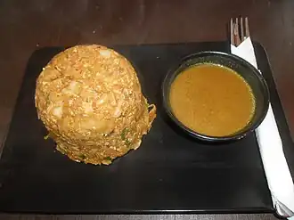 Kottu Roti