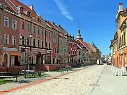 Markt