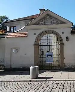 Remuh Synagoge