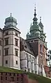 Sobieski Turm