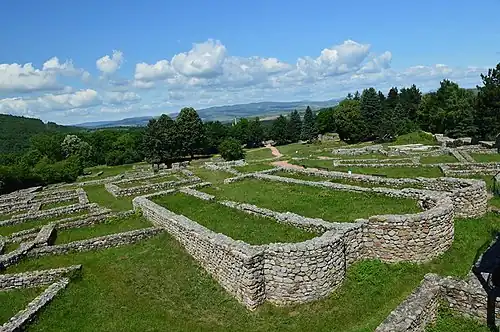 Festung Pernik