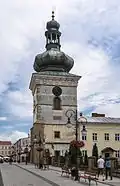 Glockenturm