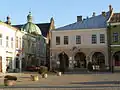 Marktplatz