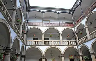 Altes Schloss