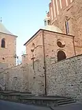 Kapelle