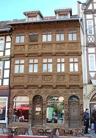 Krummelsches Haus