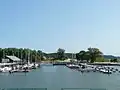 Hafen