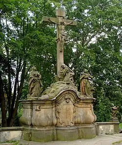 Klosterfriedhof