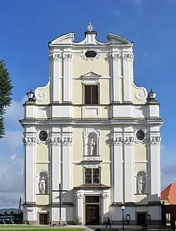 Josephskirche