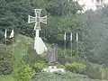 Papstkreuz