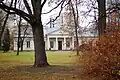 Ksawer-Palais