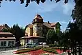 Kurhaus Orion